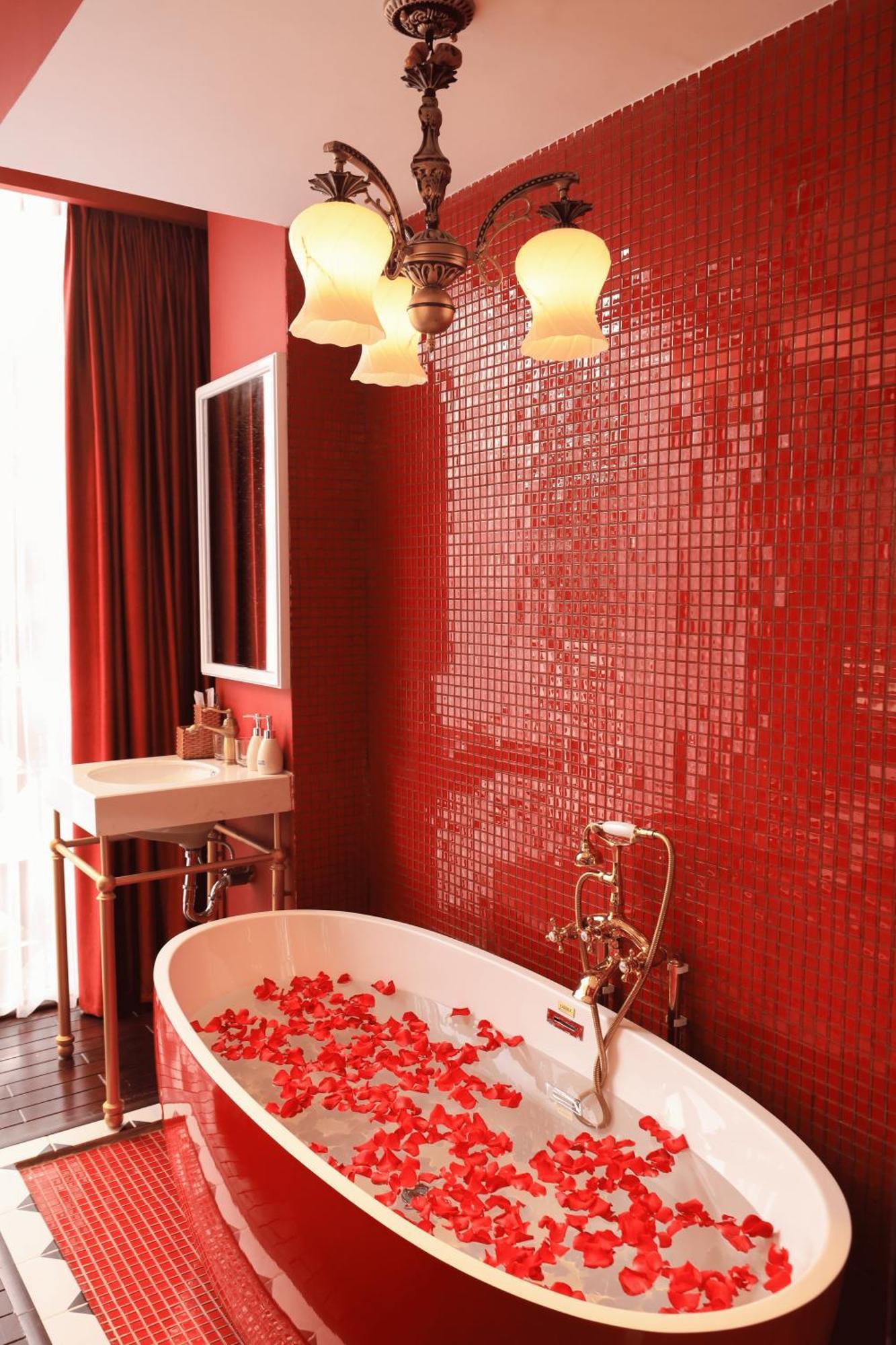 Secret Garden Hotel Хошимін Екстер'єр фото
